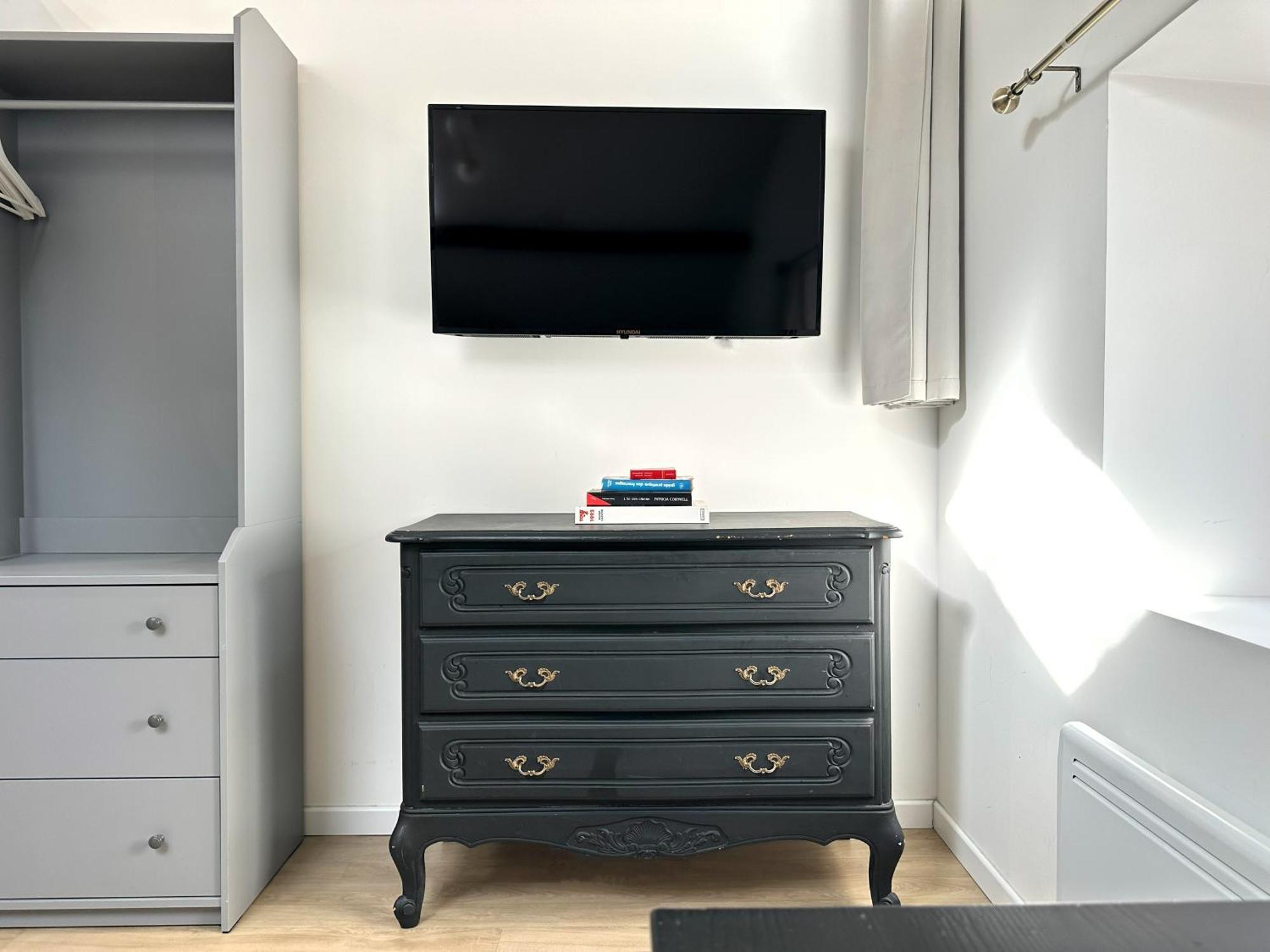Atelier Casanova Apartment Vitry-sur-Seine Luaran gambar