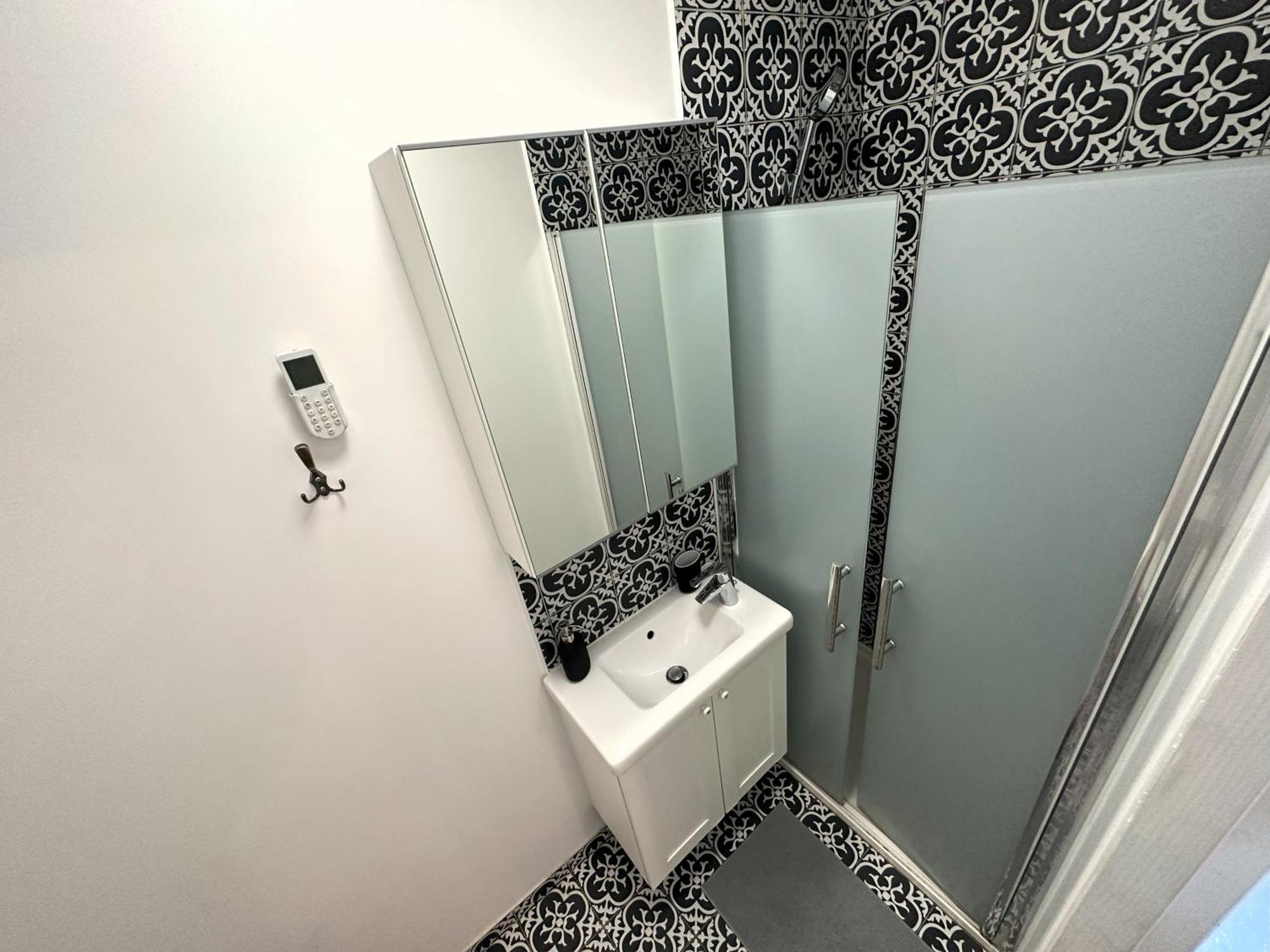Atelier Casanova Apartment Vitry-sur-Seine Luaran gambar