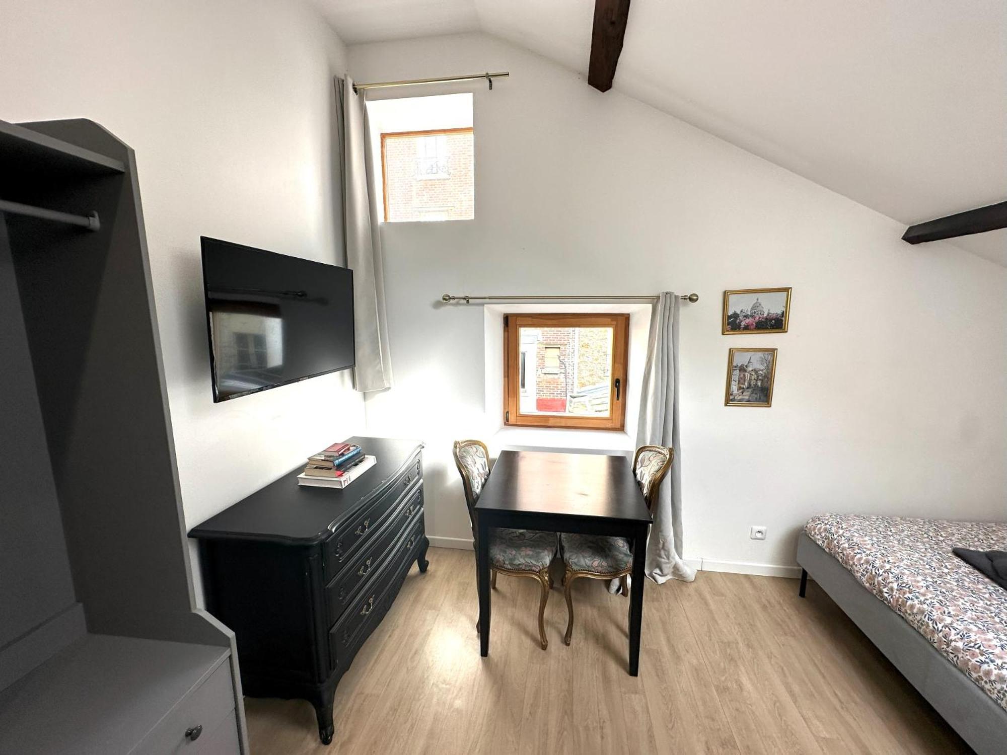 Atelier Casanova Apartment Vitry-sur-Seine Luaran gambar