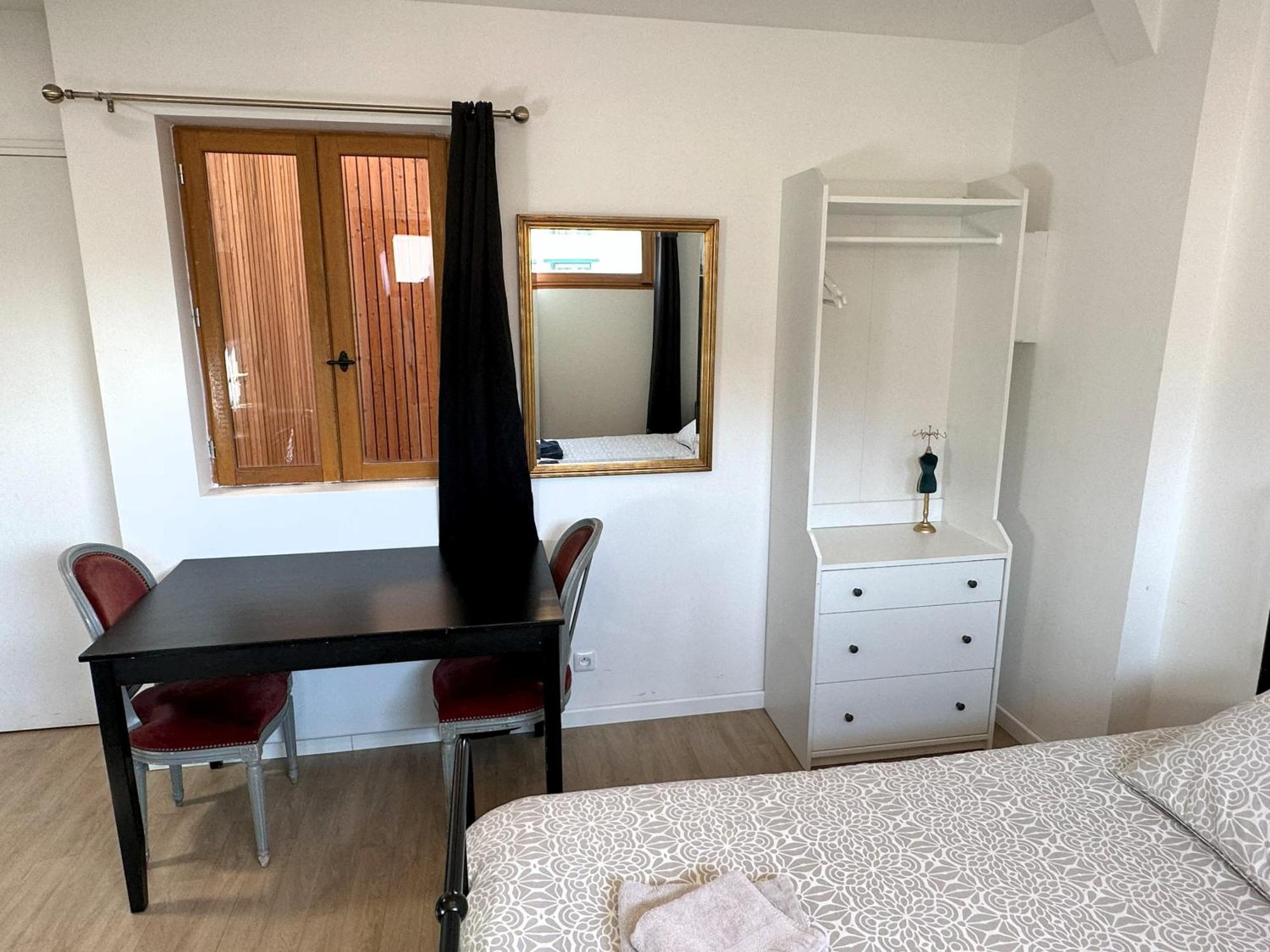 Atelier Casanova Apartment Vitry-sur-Seine Luaran gambar