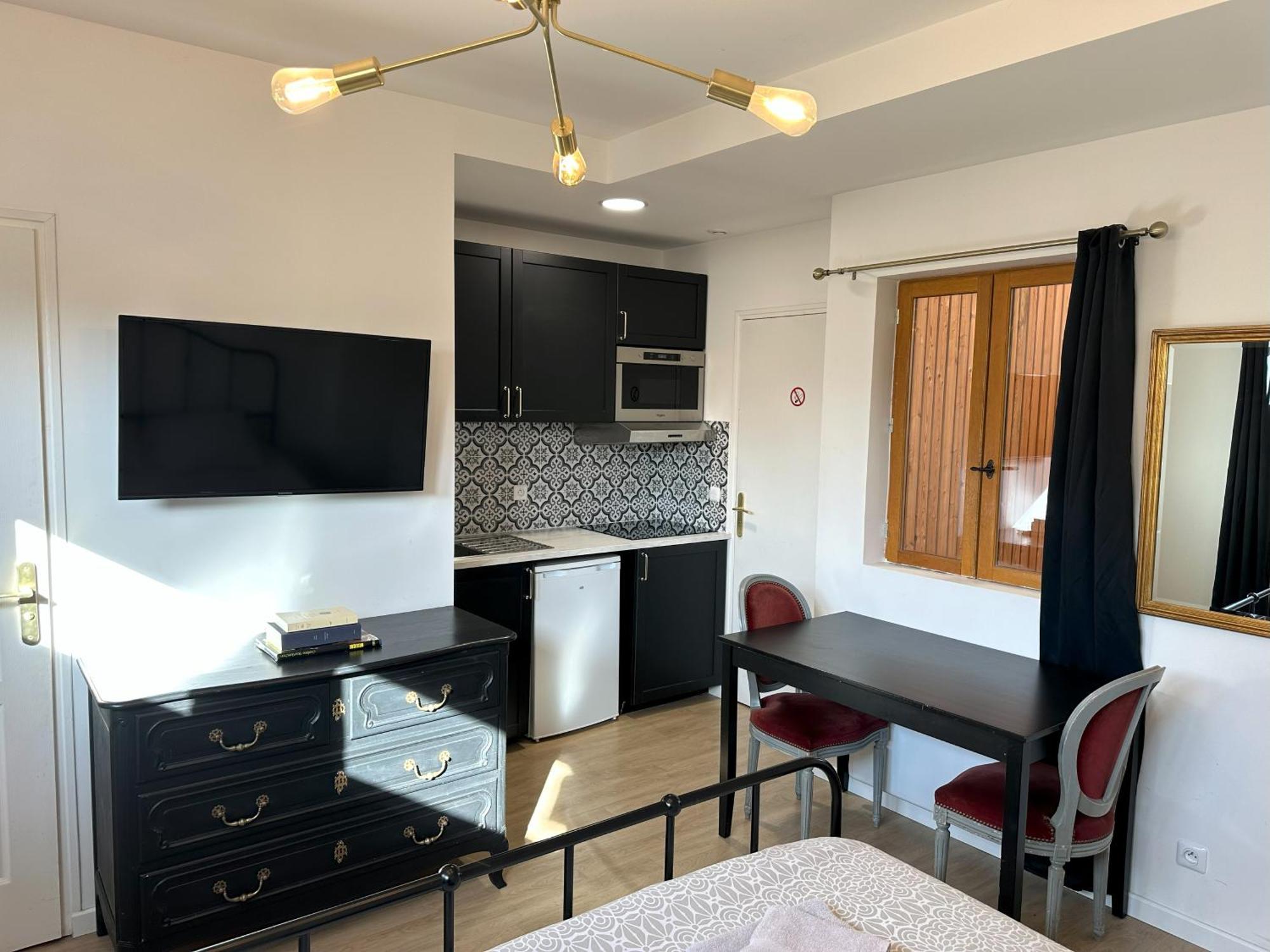 Atelier Casanova Apartment Vitry-sur-Seine Luaran gambar