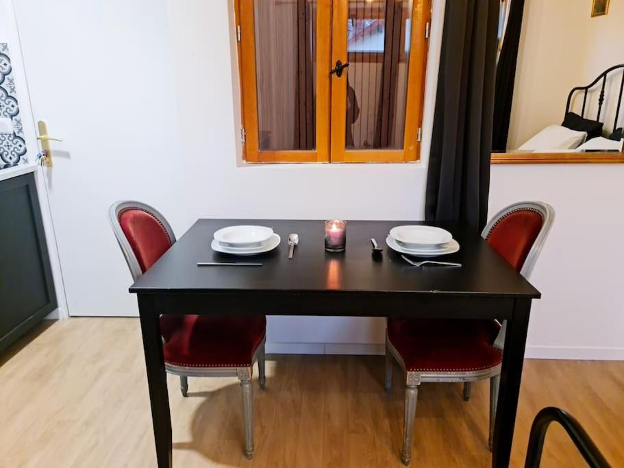 Atelier Casanova Apartment Vitry-sur-Seine Luaran gambar