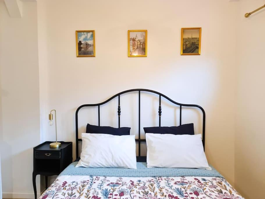 Atelier Casanova Apartment Vitry-sur-Seine Luaran gambar