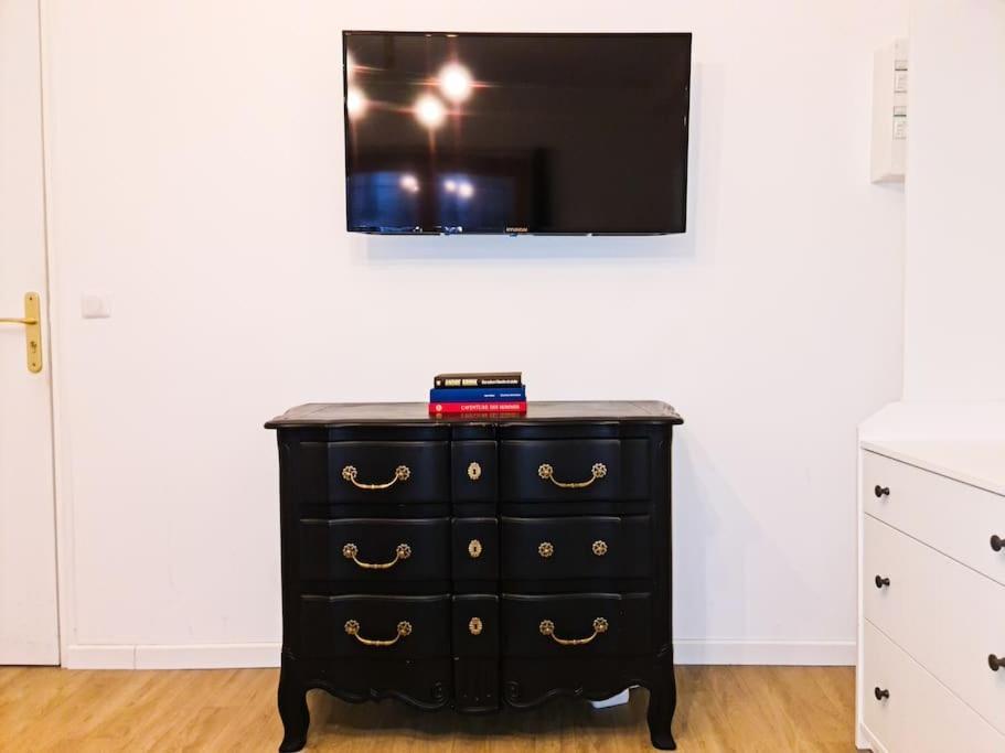 Atelier Casanova Apartment Vitry-sur-Seine Luaran gambar
