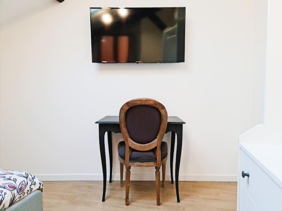 Atelier Casanova Apartment Vitry-sur-Seine Luaran gambar