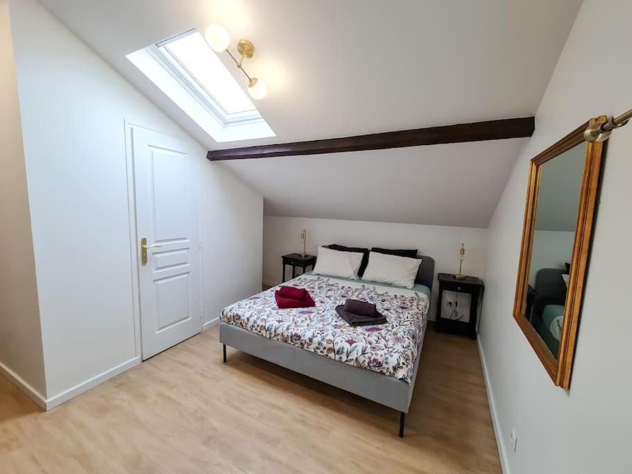 Atelier Casanova Apartment Vitry-sur-Seine Luaran gambar