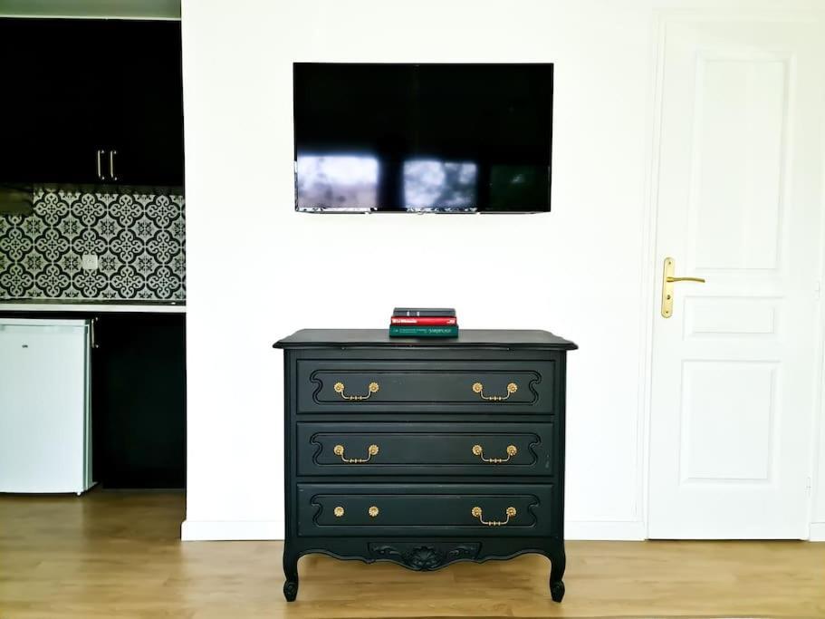 Atelier Casanova Apartment Vitry-sur-Seine Luaran gambar