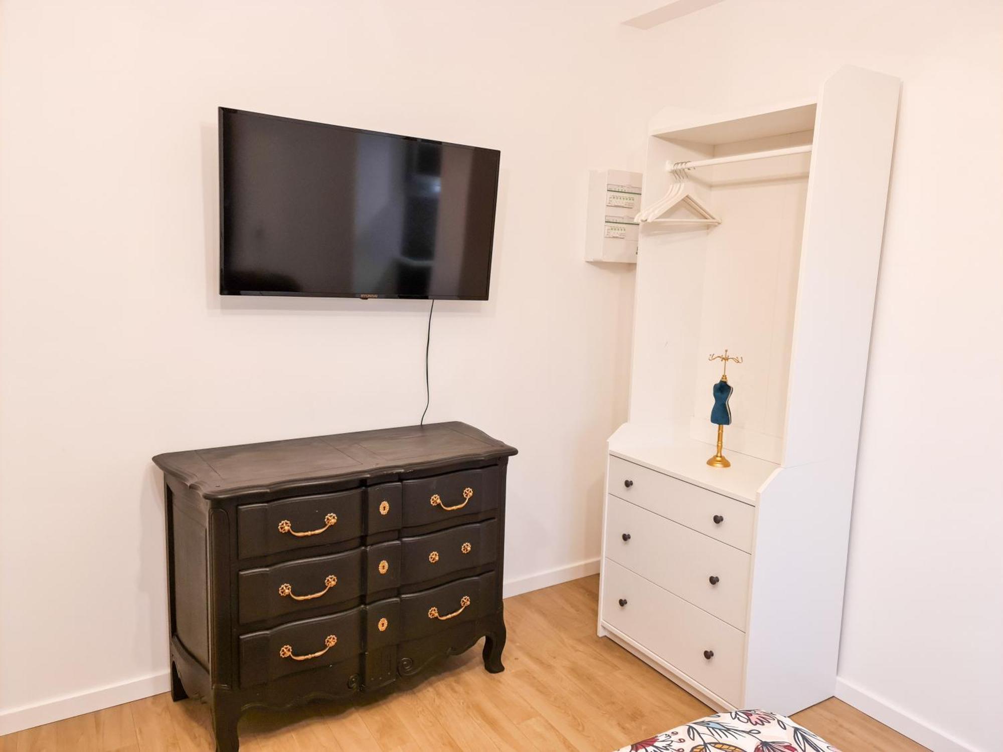 Atelier Casanova Apartment Vitry-sur-Seine Luaran gambar