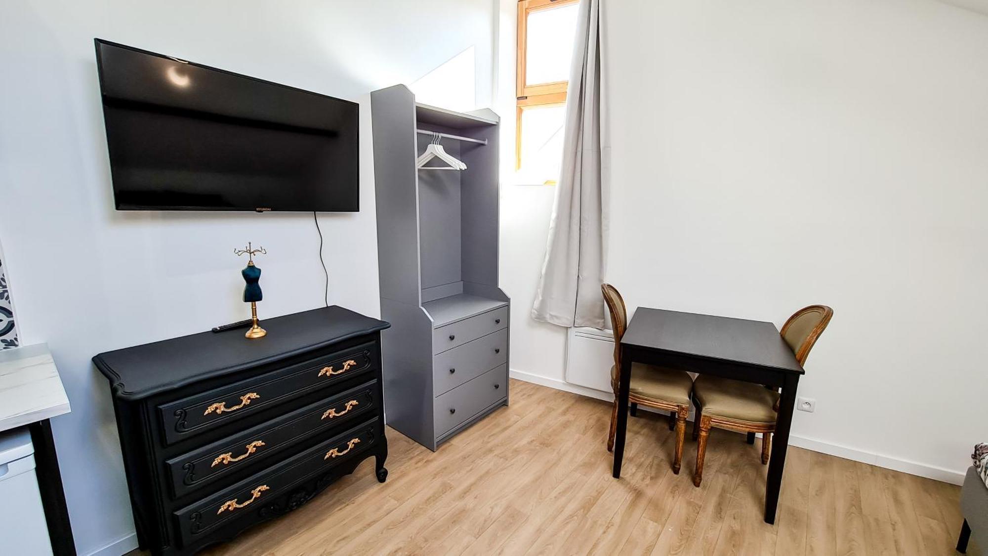 Atelier Casanova Apartment Vitry-sur-Seine Luaran gambar
