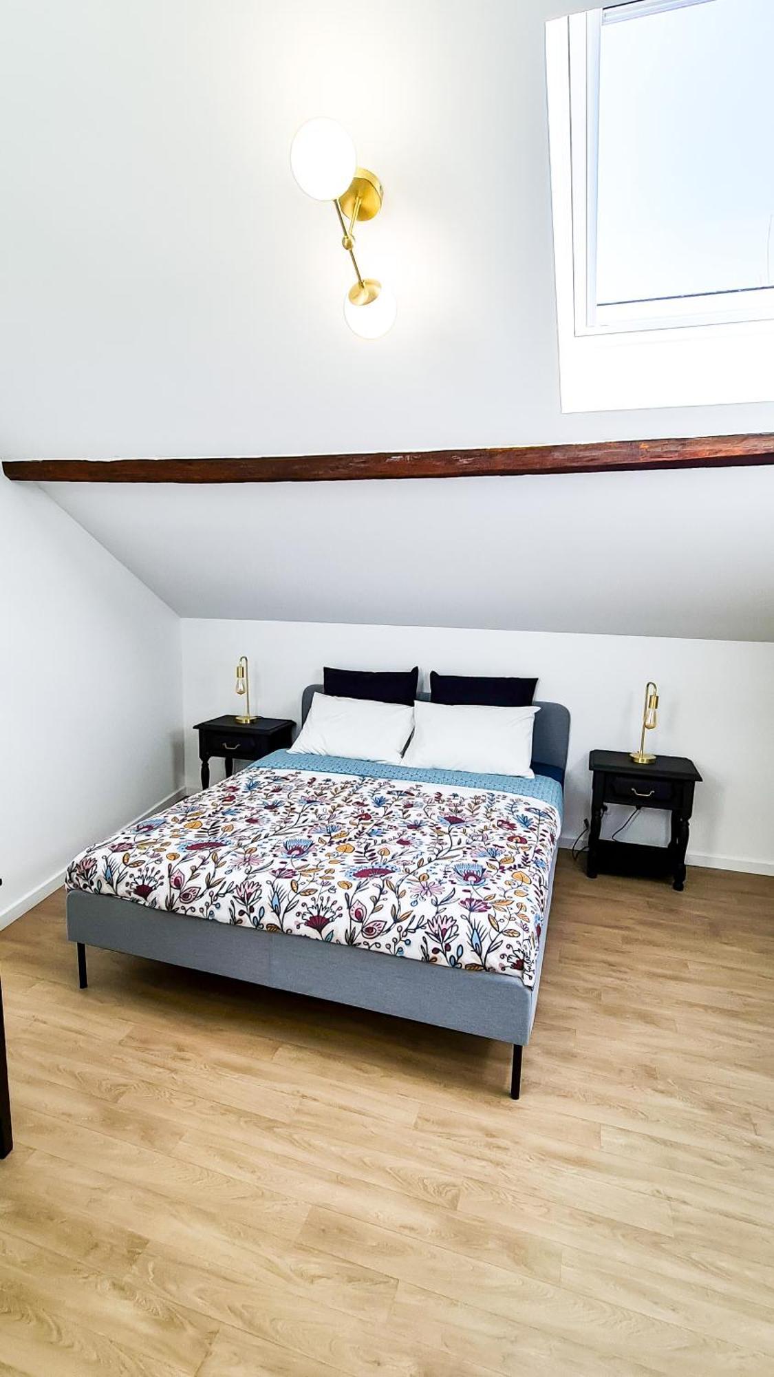 Atelier Casanova Apartment Vitry-sur-Seine Luaran gambar